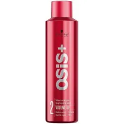 Schwarzkopf Professional OSIS+ Volume Up - Текстурирующий спрей для объёма волос, 250ml