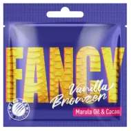 SOLEO FANCY Vanilla Bronzer - Крем для солярия без бронзеров, 15ml