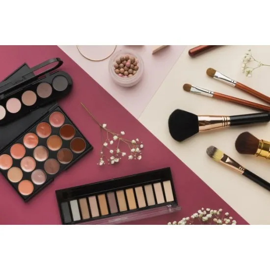 Декоративная косметика