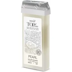 ItalWax Top Line Wax Pearl - Синтетический жемчужный воск, 100мл