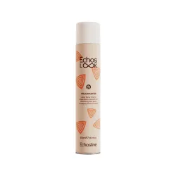 ECHOSLOOK Volumaster Hairspray - Лак для объёма волос, 500мл