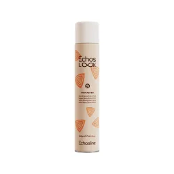 ECHOSLOOK Fixmaster Hairspray - Лак для волос экстра-сильной фиксации, 500мл