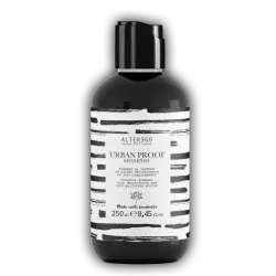 ALTER EGO URBAN PROOF Shampoo - Угольный шампунь
