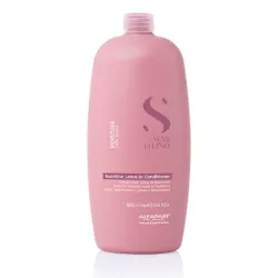 ALFAPARF Milano Semi Di Lino MOISTURE LEAVE-IN Conditioner - Несмываемый кондиционер для сухих волос, 1000ml
