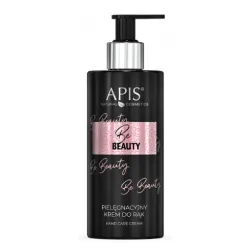 APIS Be Beauty Hand Cream - Увлажняющий крем для рук, 300ml
