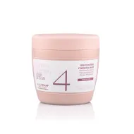 ALFAPARF Milano Keratin Therapy LISSE DESIGN REHYDRATING MASK Nr.4 - Увлажняющая маска с кератином для волос Nr.4, 500мл