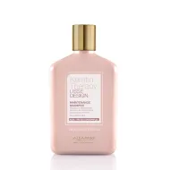 ALFAPARF Milano Keratin Therapy LISSE DESIGN Shampoo - Шампунь с кератином для гладкости волос, 250мл