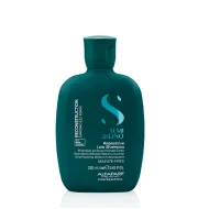 ALFAPARF Milano Semi Di Lino RECONSTRUCTION Shampoo - Шампунь для восстановления поврежденных волос, 250ml