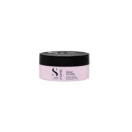 Alfaparf Semi Di Lino Style & Care Glossy Pomade - Воск для блеска волос, 90мл