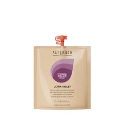 ALTER EGO PASSION Color mask ULTRA VIOLET - Тонирующая маска, 50ml