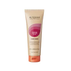 ALTER EGO PASSION Color mask CHERRY BERRY - Тонирующая маска, 250ml