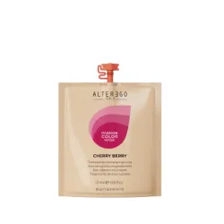 ALTER EGO PASSION Color mask CHERRY BERRY - Тонирующая маска, 50ml