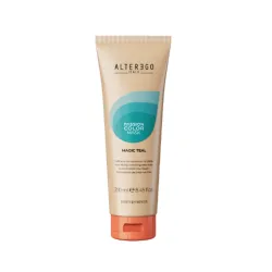 ALTER EGO PASSION Color mask MAGIC TEAL - Тонирующая маска, 250ml