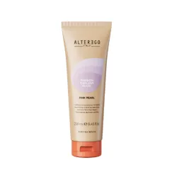 ALTER EGO PASSION Color mask PINK PEARL - Тонирующая маска, 250ml