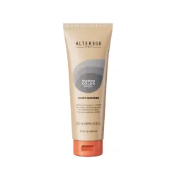 ALTER EGO PASSION Color mask SILVER SHIMMER - Тонирующая маска, 250ml