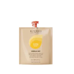 ALTER EGO PASSION Color mask VANILLA SKY - Тонирующая маска, 50ml