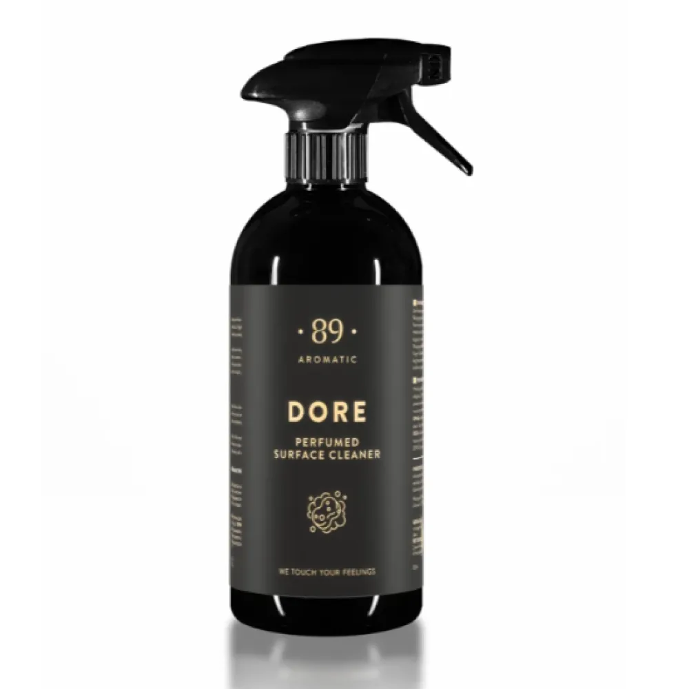 AROMATIC 89 - Универсальное чистящее средство, DORE, 720ml