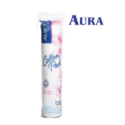Ватные диски Aura Beauty, 100 шт.