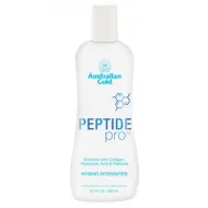 Australian PEPTIDE PRO Hybrid Intensifier - Крем для солярия без бронзеров, 250мл