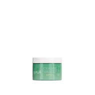 ECHOSLINE B.PUR - Активная моделирующая маска для повреждённых и окрашенных волос, 250ml