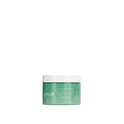 ECHOSLINE B.PUR - Активная моделирующая маска для повреждённых и окрашенных волос, 250ml