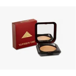 BIKOR Egyptische Erde Face Powder - Компактная пудра (Египетская земля)