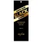Art Of Sun Black Super Dark Tanner - Крем для загара в солярии без бронзеров, 15ml
