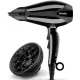 Фен для волос BaByliss COMPACT PRO, 2400W