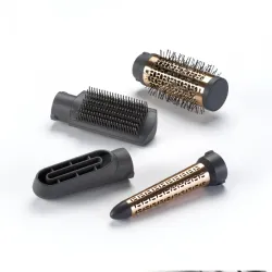 Фен-щётка для волос BaByliss AS136E, 1000W