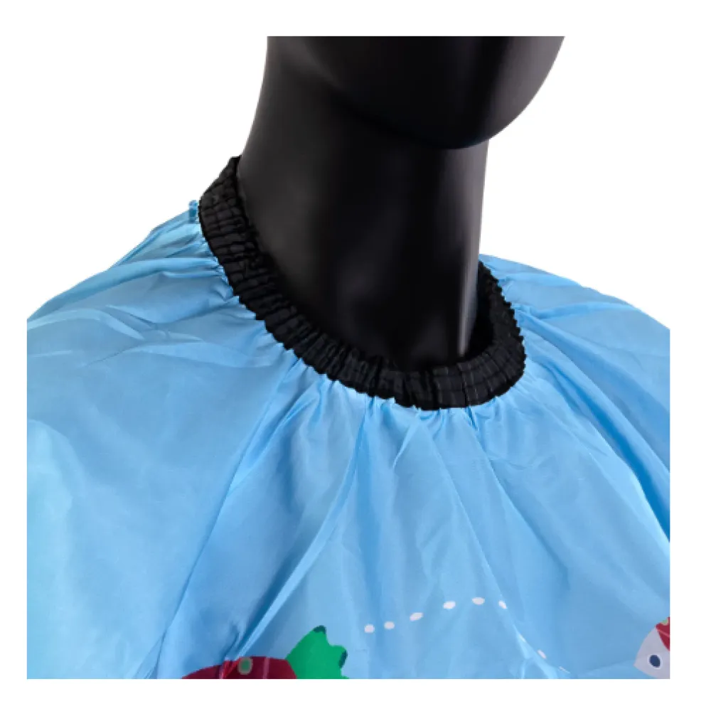 Детская накидка SEA WORLD