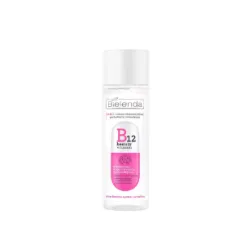 Bielenda B12 BEAUTY VITAMIN Micellar water - Витаминная мицеллярная вода для снятия макияжа, 200ml