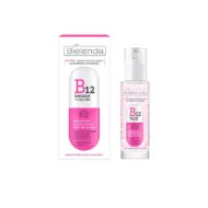 Bielenda B12 BEAUTY VITAMIN Booster-serum - Витаминная сыворотка-бустер для лица увлажняющая, 30ml