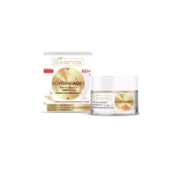 Bielenda CHRONO AGE 24 h Revitalizing Anti-Wrinkle Night Cream - Восстанавливающий ночной крем для лица 60+, 50ml