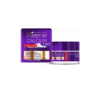 Bielenda CALCIUM +Q10 Ultra lifting eye & lip contour cream - Концентрированный крем против морщин подтягивающий контур глаз и губ, 15ml