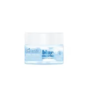 Bielenda BLUE MATCHA Face cream-foam - Крем-пена для лица Bielenda, 50ml