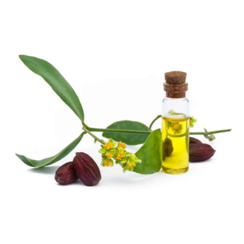 CARELIKA Gold Dry Oil - Сухое масло для тела и волос, 80ml