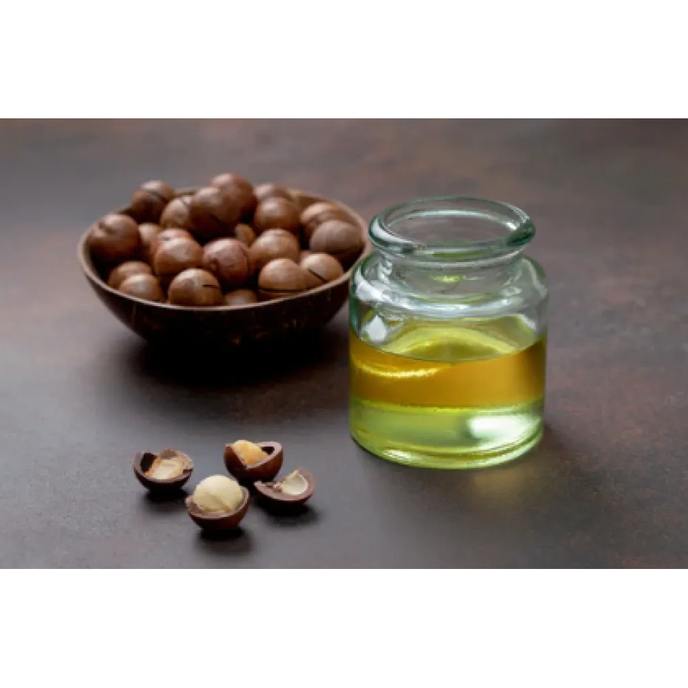 CARELIKA Gold Dry Oil - Сухое масло для тела и волос, 80ml