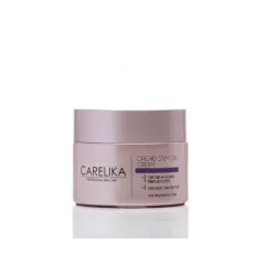 CARELIKA Orchid Stem Cell Cream Anti-Aging - Крем против преждевременного старения кожи, 50ml