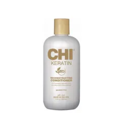 CHI Keratin Conditioner - Кондиционер с кератином, 355ml