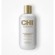 CHI Keratin Shampoo - Шампунь с кератином, 355ml
