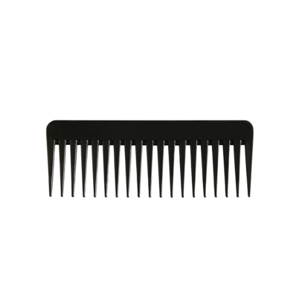 Pасческа COMAIR Highlights comb black