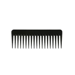 Pасческа COMAIR Highlights comb black
