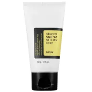 COSRX Advanced Snail 92 All In One Cream - Многофункциональный восстанавливающий крем с 92% фильтрата муцина улитки, 50ml