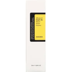 COSRX Advanced Snail 96 Mucin Power essence - Увлажняющая эссенция с 96% улиточного муцина, 100ml