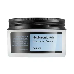 COSRX Hyaluronic Acid Intensive Cream - Интенсивно увлажняющий крем с гиалуроновой кислотой, 100ml