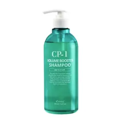 ESTHETIC HOUSE CP-1 Volume Booster Shampoo - Шампунь для объёма и укрепления волос, 500ml