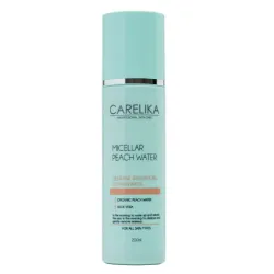 CARELIKA Micellar Peach Water - Персиковая мицеллярная вода, 200ml