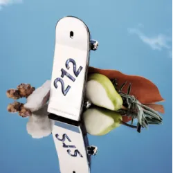 CAROLINA HERRERA 212 Men Heroes, EDT - Мужская туалетная вода