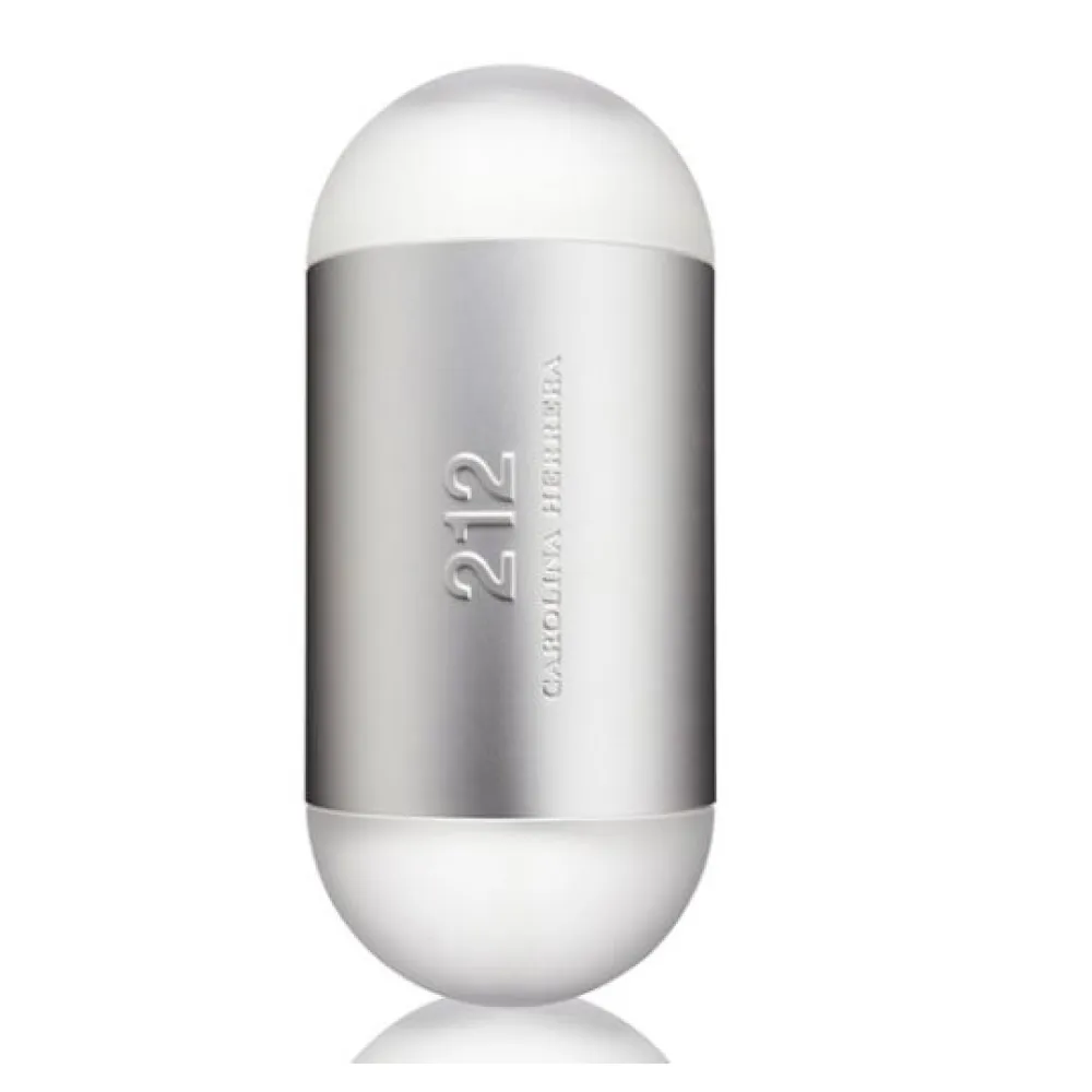 CAROLINA HERRERA 212 Women, EDT - Туалетная вода для женщин