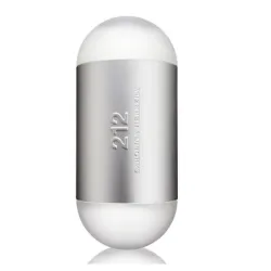 CAROLINA HERRERA 212 Women, EDT - Туалетная вода для женщин